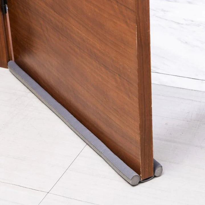 Door seal against drafts – no drilling, 90 cm | Stornfield
