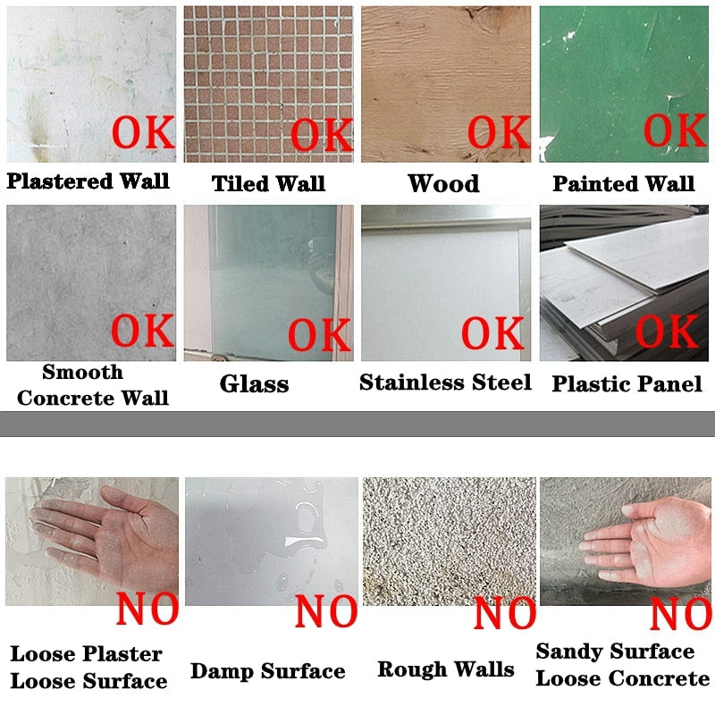10pcs 3D Brick Pattern Waterproof Self-Adhesive Wallpaper | Stornfield