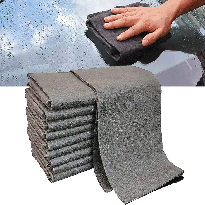Thickened Magic Cleaning Cloth | Stornfield