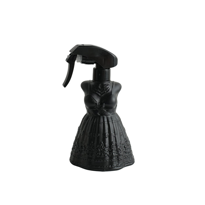 Vintage flower watering sprayer with adjustable spray head
