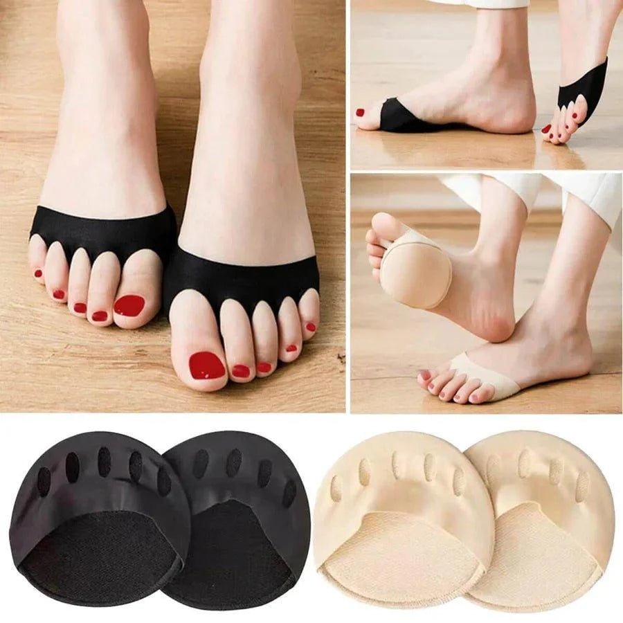 ForePad a superior support and a reduction of foot fatigue | Stornfield