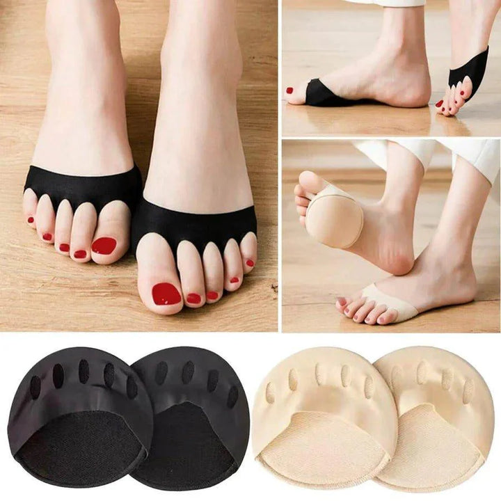 ForePad a superior support and a reduction of foot fatigue | Stornfield