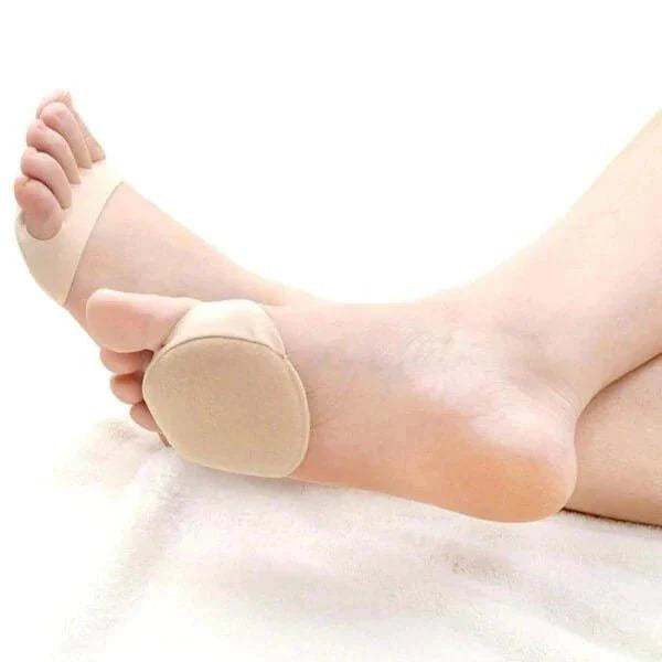 ForePad a superior support and a reduction of foot fatigue | Stornfield