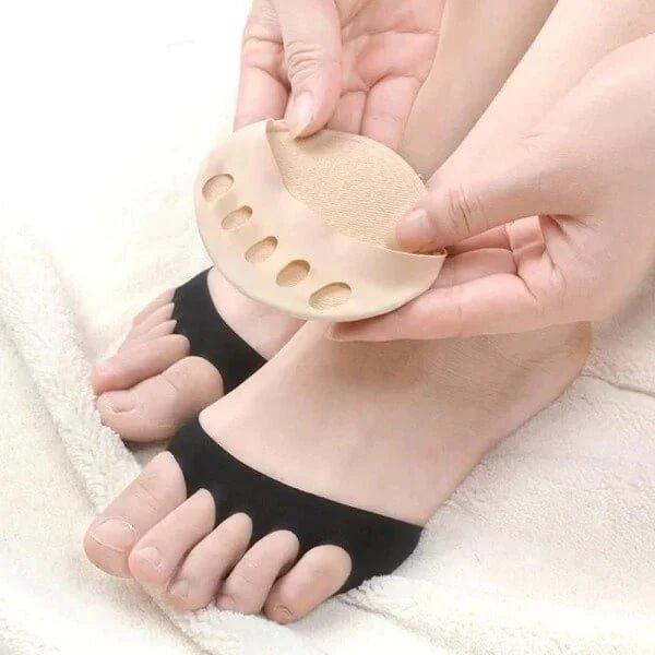 ForePad a superior support and a reduction of foot fatigue | Stornfield