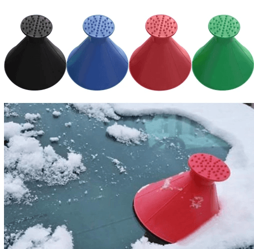 Hirundo Magic Snow Remover | Stornfield