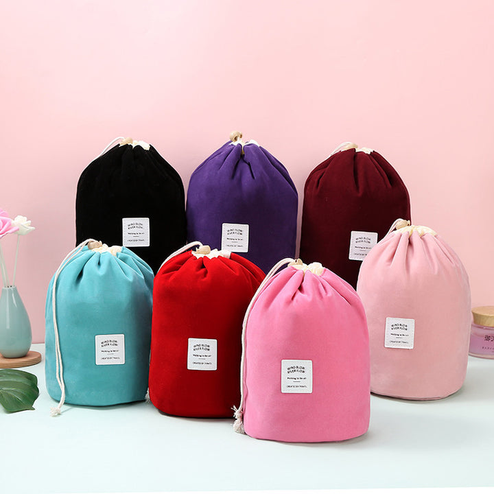 Drawstring Storage Bag Stornfield