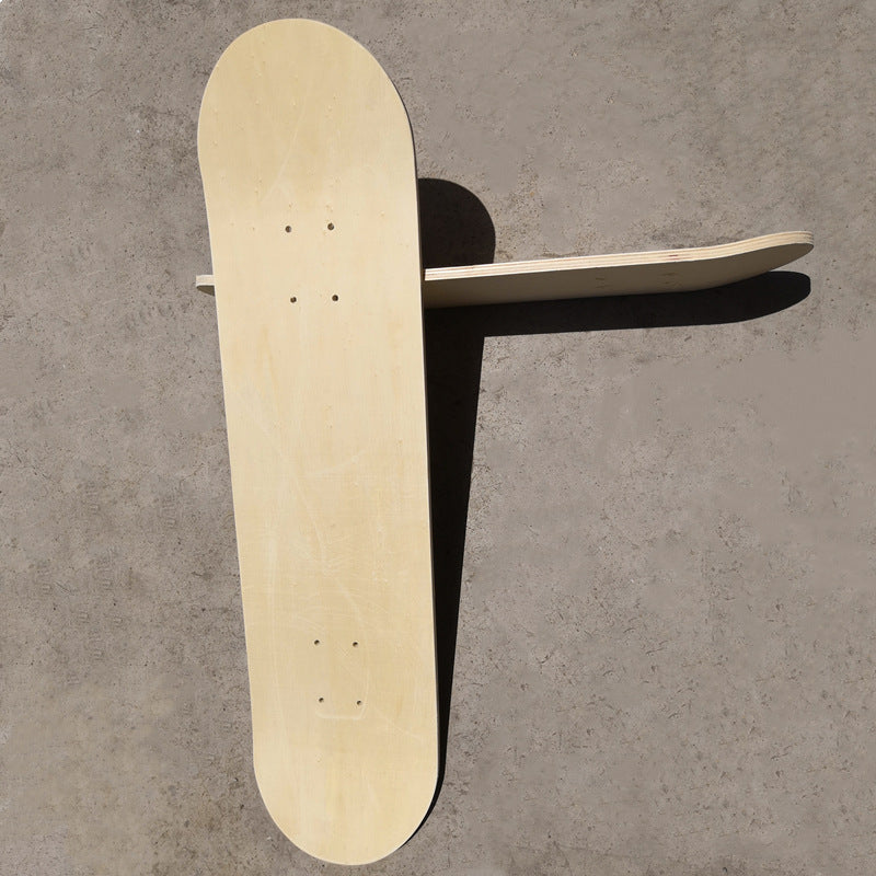 Customizable Skateboard Deck Stornfield