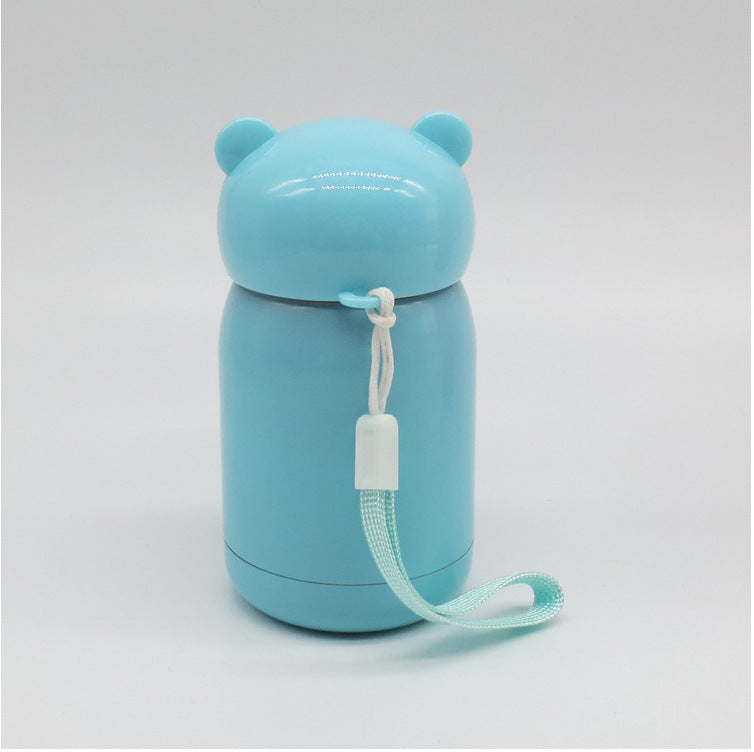Ladies Insulated Container with Cute Animal Design Stornfield