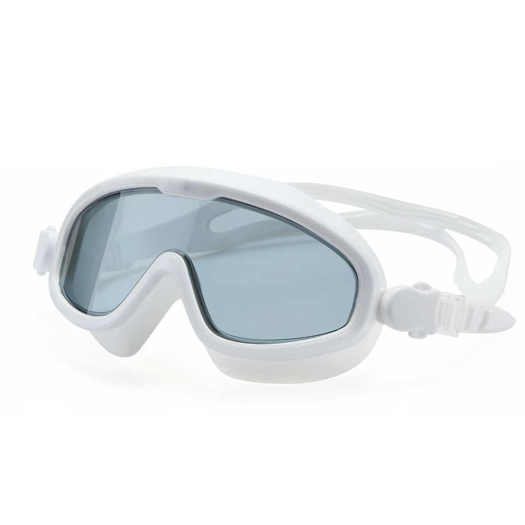Swim goggles with anti-fog coating and UV protection Stornfield