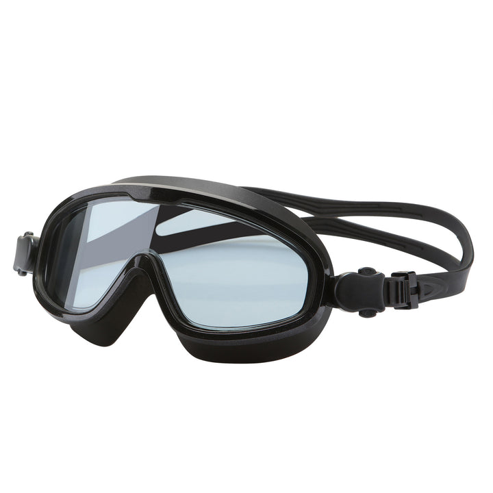 Swim goggles with anti-fog coating and UV protection Stornfield
