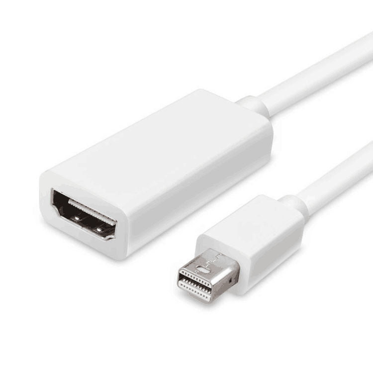 Mini DisplayPort to HDMI Adapter Cable Stornfield