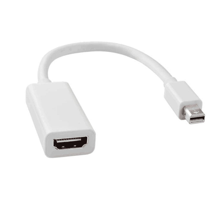 Mini DisplayPort to HDMI Adapter Cable Stornfield