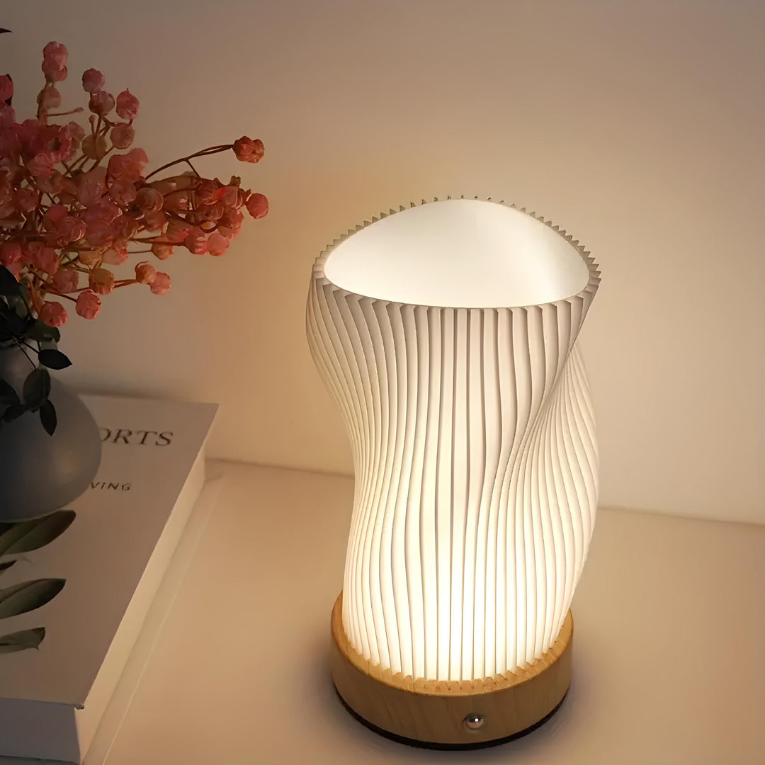 Chicwave dimmable USB lamp Stornfield