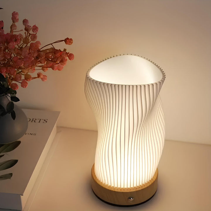 Chicwave dimmable USB lamp Stornfield
