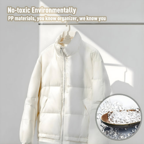 SnapGuard — Perfectly fitting shirts and tidy wardrobes without crease stress | Stornfield