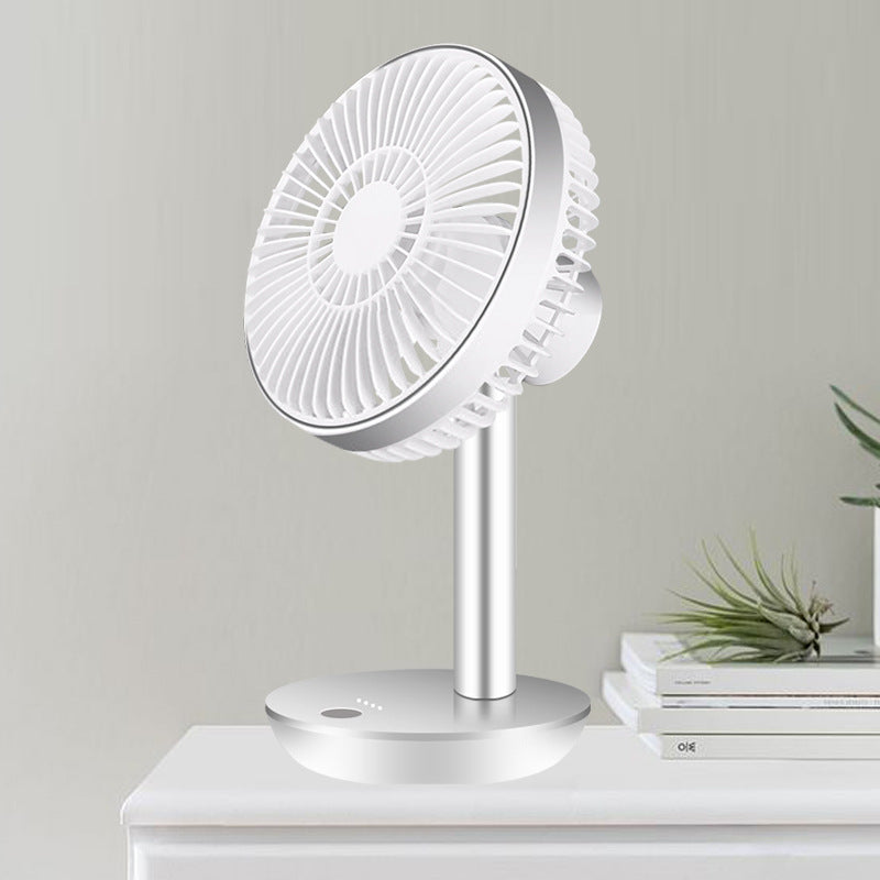 Oscillating Desk Fan Stornfield