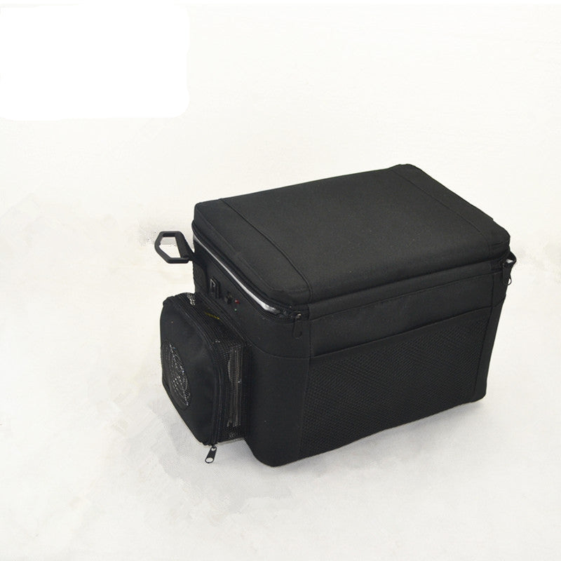 Insulated Cooler Stornfield