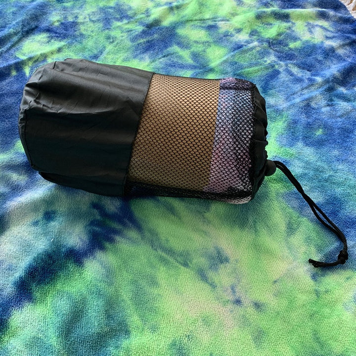 beef Beach towel Stornfield