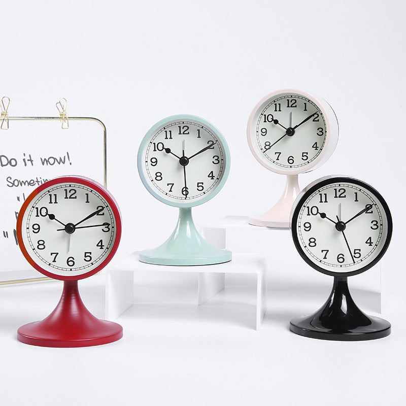 Table clock Stornfield