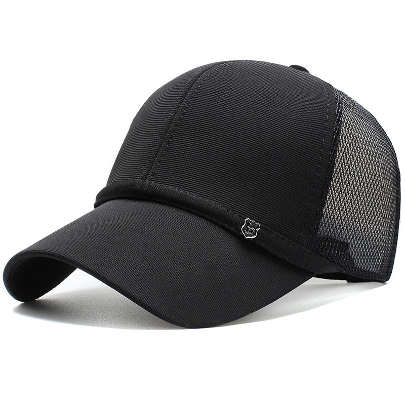 Men's Performance Breathable Baseball Cap Stornfield