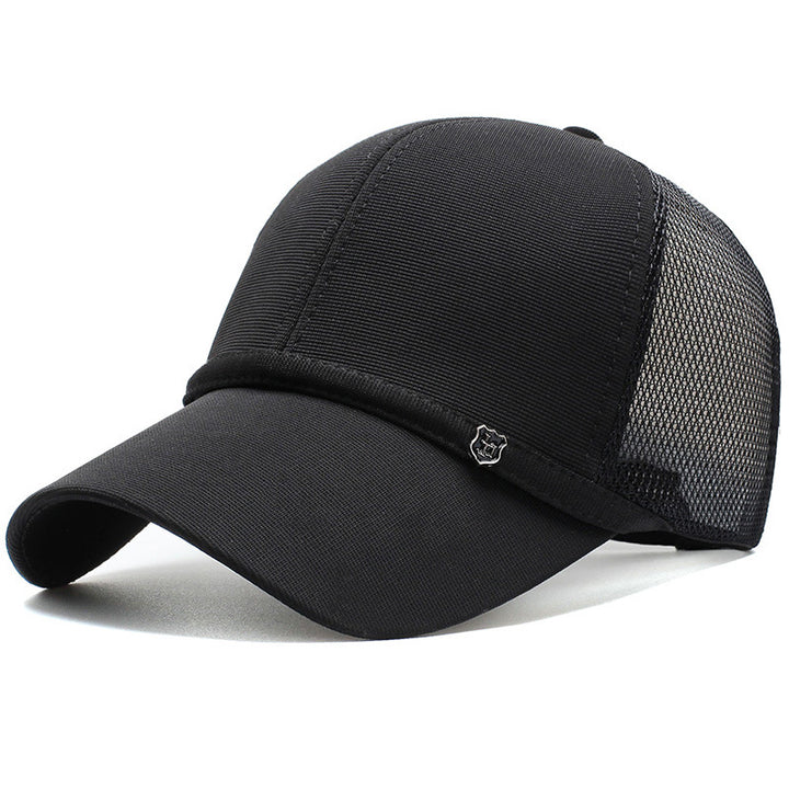 Men's Performance Breathable Baseball Cap Stornfield