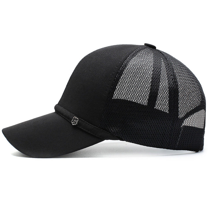 Men's Performance Breathable Baseball Cap Stornfield