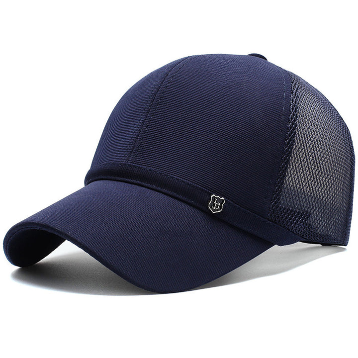 Men's Performance Breathable Baseball Cap Stornfield