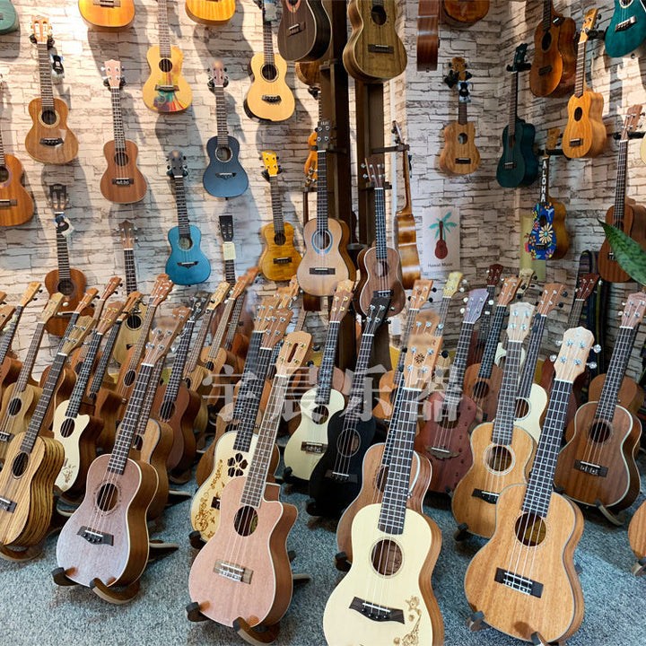 Ukulele Stornfield