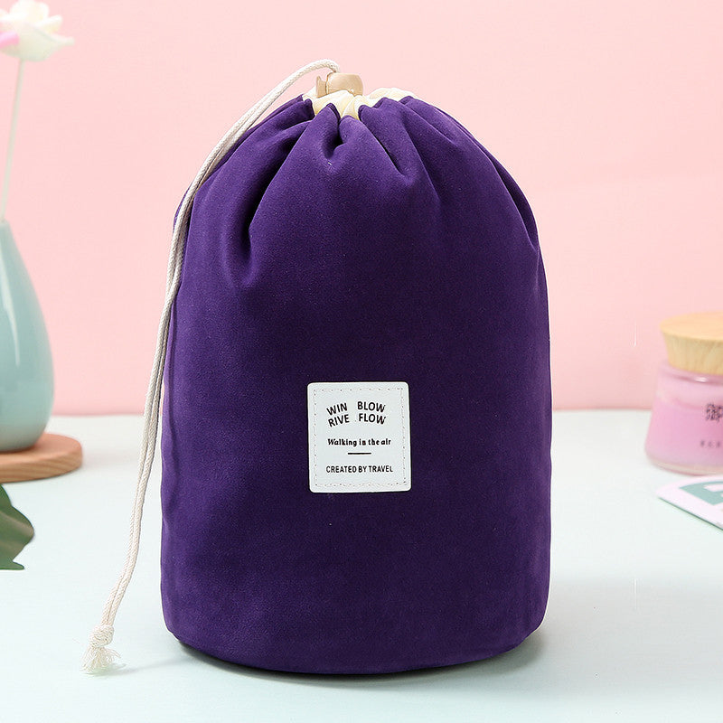 Drawstring Storage Bag Stornfield