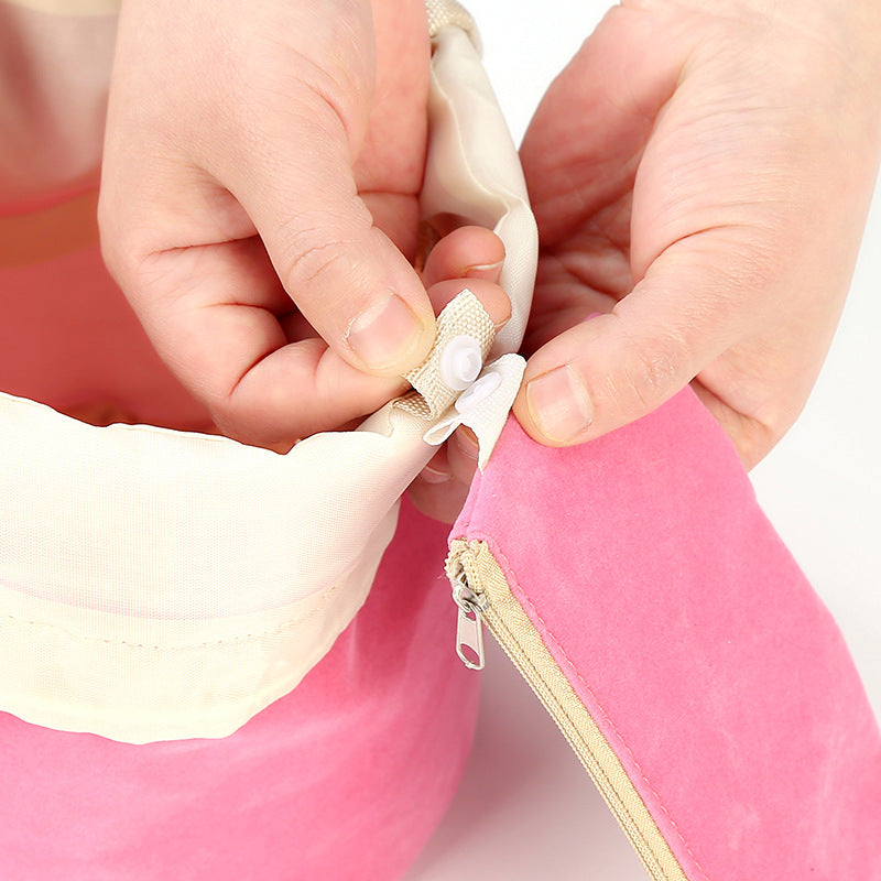 Drawstring Storage Bag Stornfield