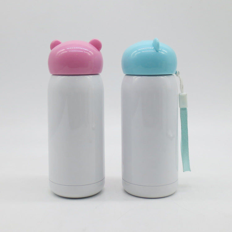 Ladies Insulated Container with Cute Animal Design Stornfield
