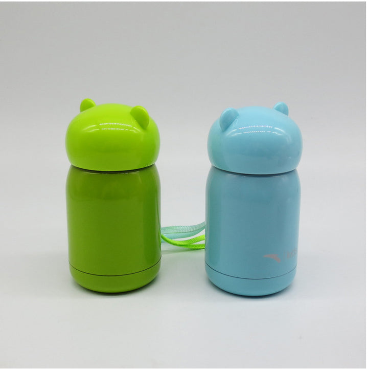 Ladies Insulated Container with Cute Animal Design Stornfield
