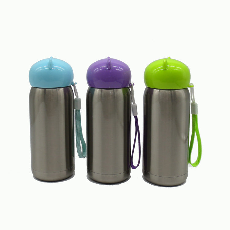 Ladies Insulated Container with Cute Animal Design Stornfield