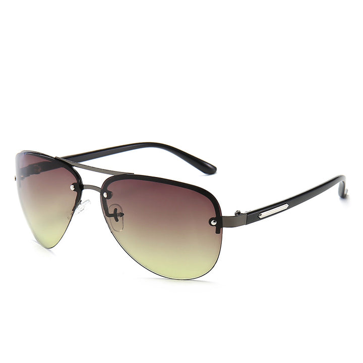 Women's elegant aviator sunglasses Stornfield