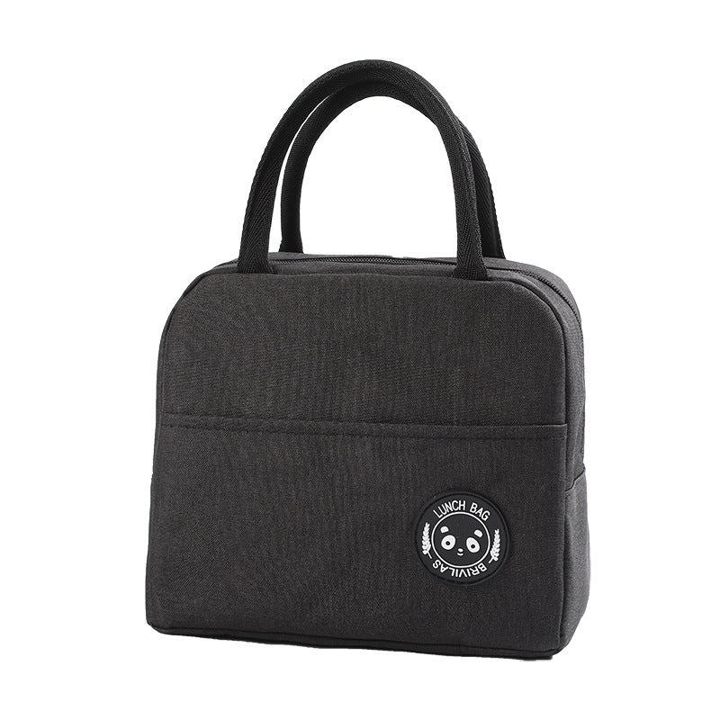 Insulated Animal-Themed Lunch Bag Stornfield