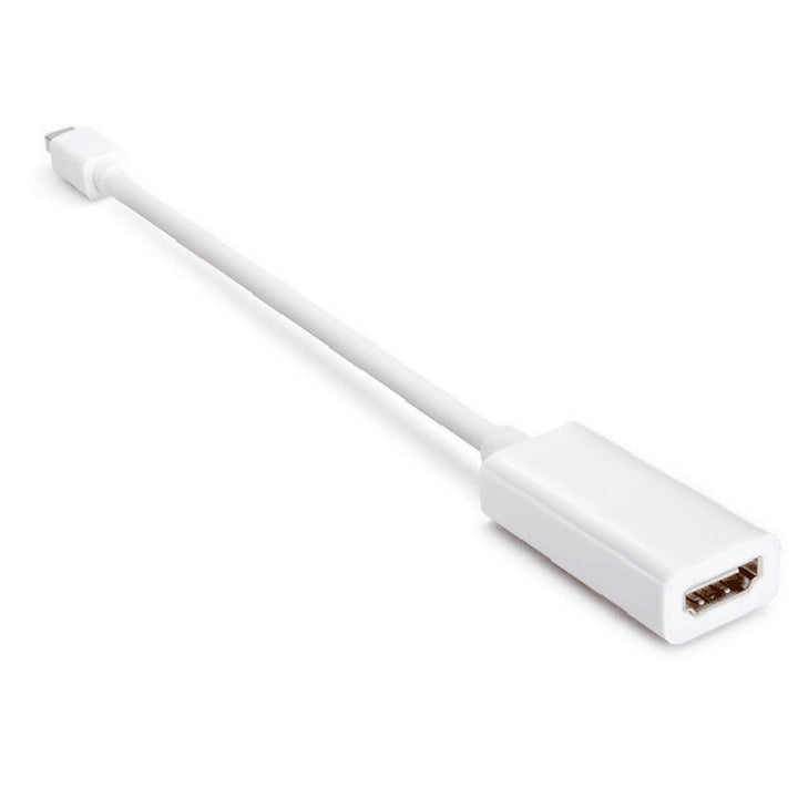 Mini DisplayPort to HDMI Adapter Cable Stornfield