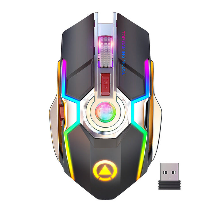 Gaming Mouse Stornfield