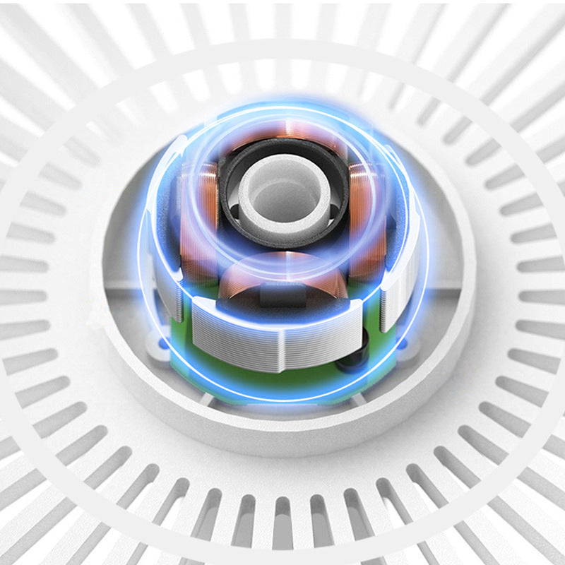 Oscillating Desk Fan Stornfield