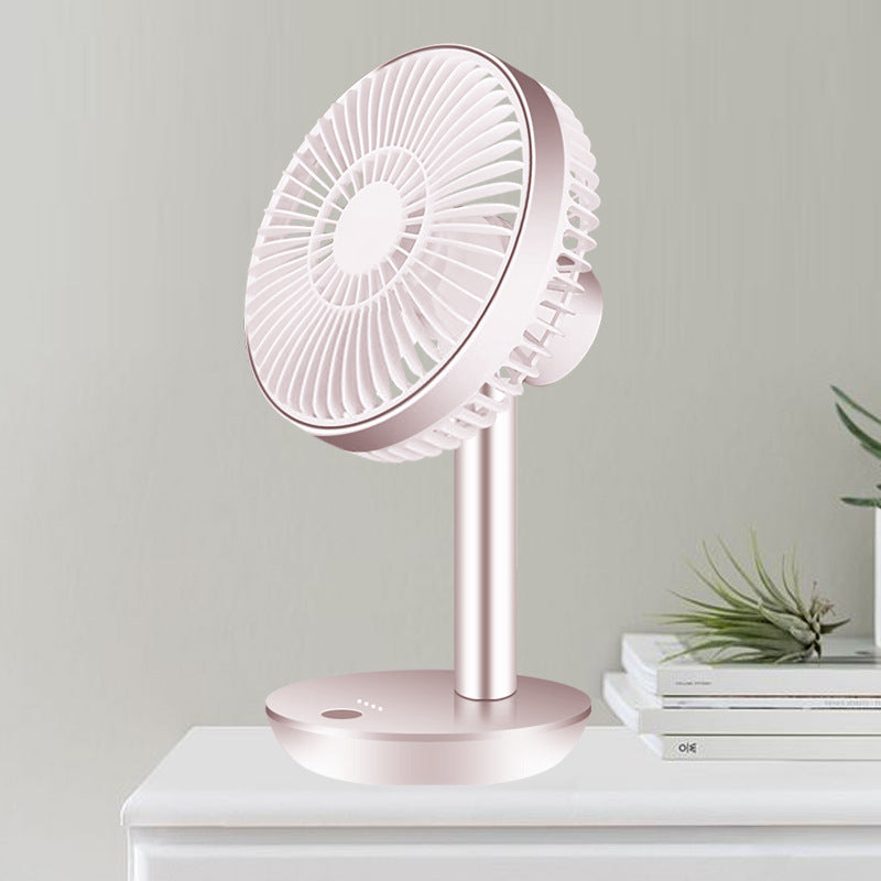 Oscillating Desk Fan Stornfield