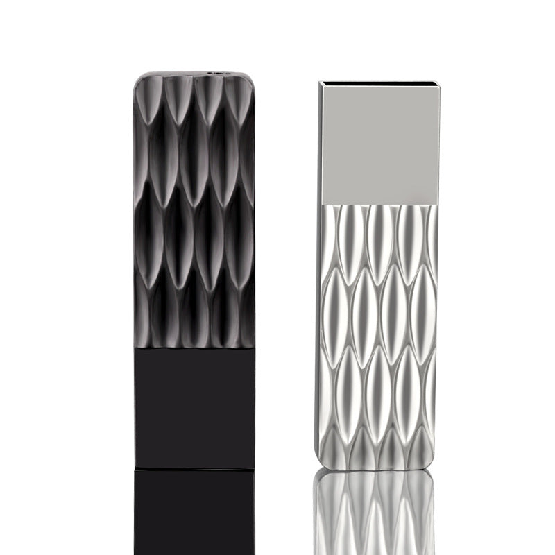 Premium Textured USB Flash Drive Stornfield