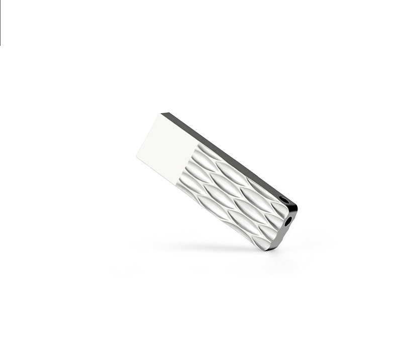 Premium Textured USB Flash Drive Stornfield