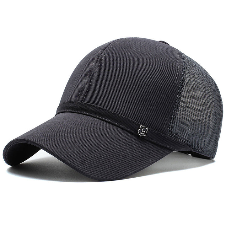 Men's Performance Breathable Baseball Cap Stornfield