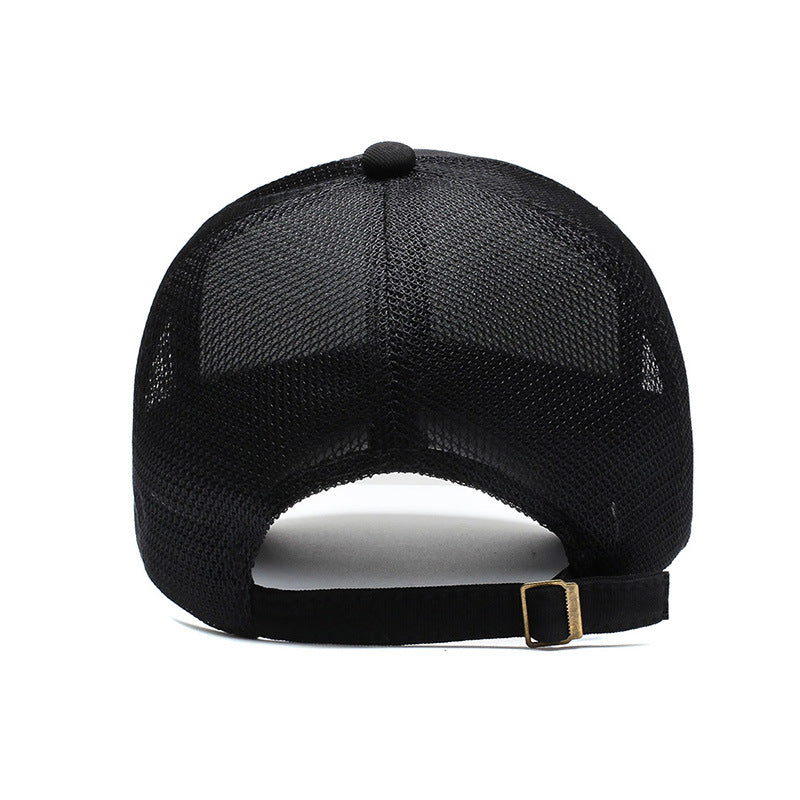 Men's Performance Breathable Baseball Cap Stornfield