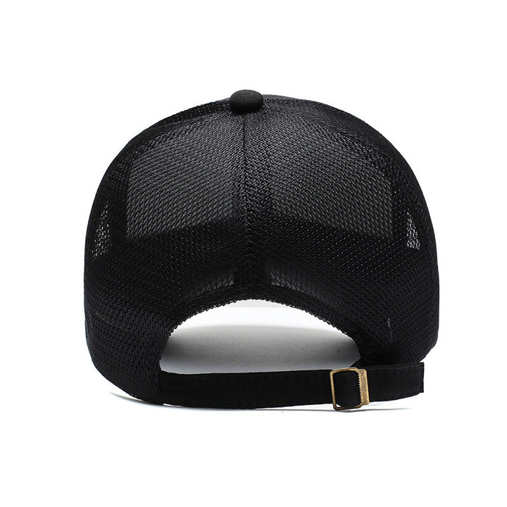 Men's Performance Breathable Baseball Cap Stornfield