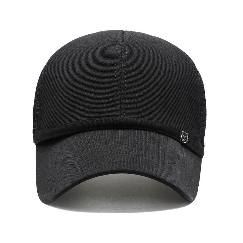 Men's Performance Breathable Baseball Cap Stornfield