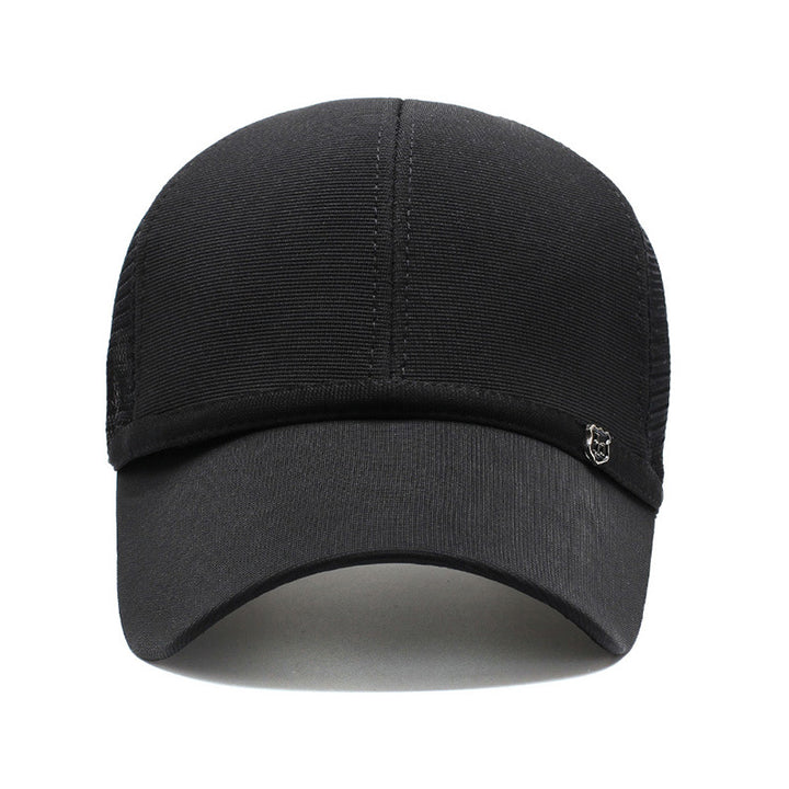 Men's Performance Breathable Baseball Cap Stornfield