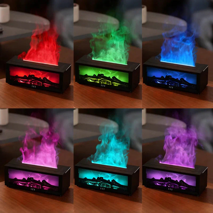 Fireplace Humidifier | Stornfield