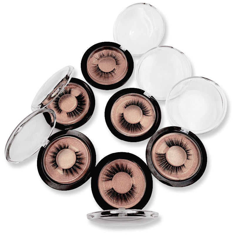 Stornfield | Stylish Magnetic Lashes