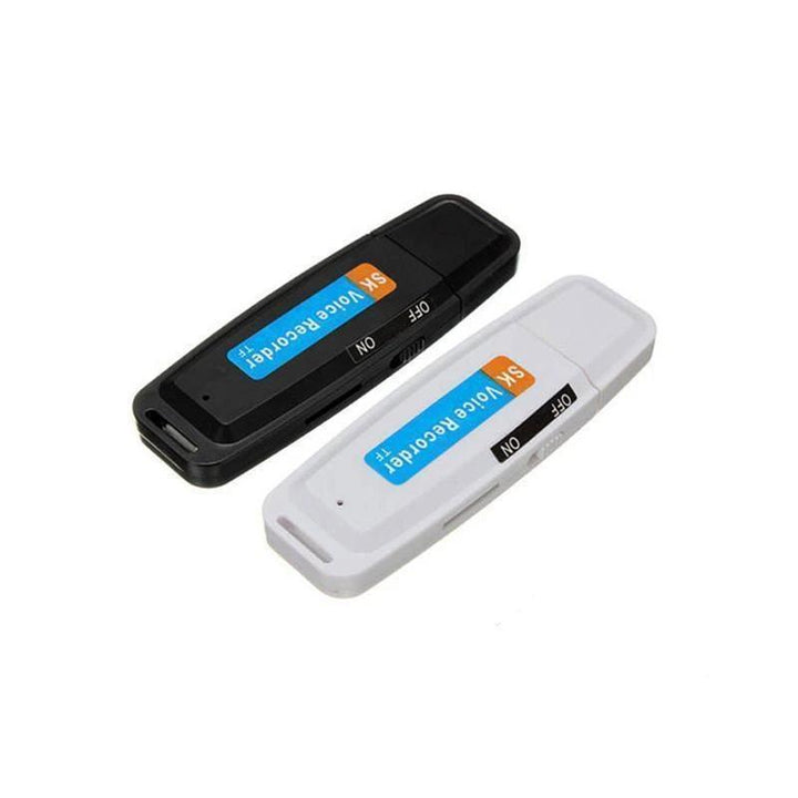 Mini USB Dictaphone | Stornfield
