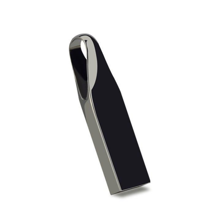 Sleek Metal USB Drive Stornfield